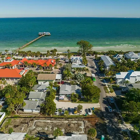 Slo M'Ocean Villa